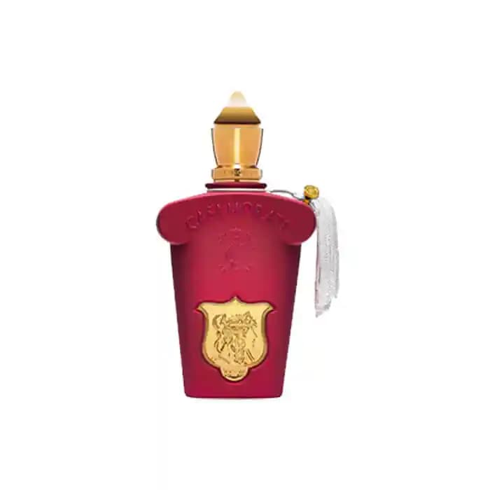 عطر کازاموراتی ایتالیکا — تصویر ۴