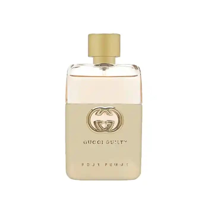 عطر گوچی گیلتی فم