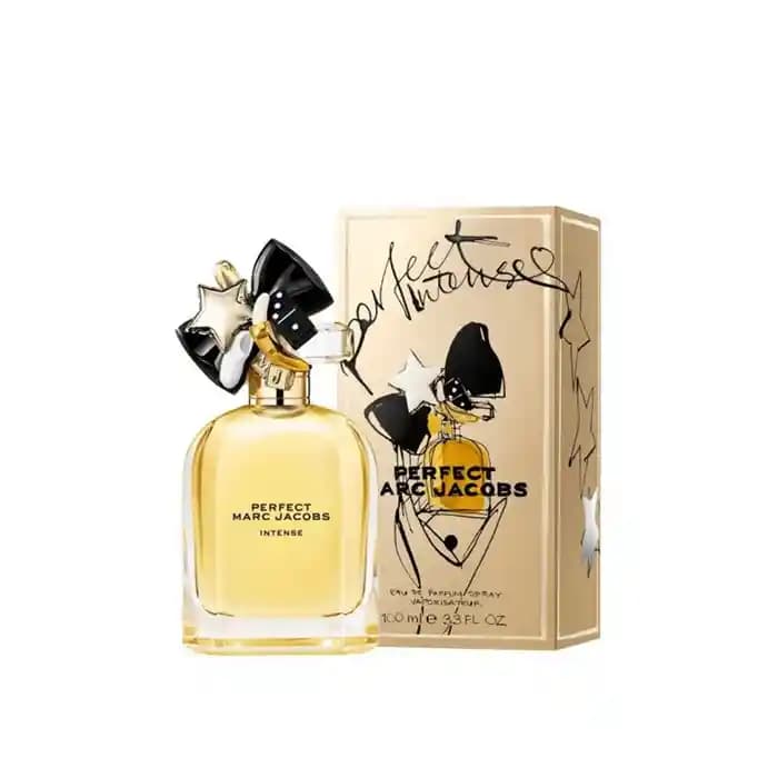عطر مارک جاکوبز پرفکت اینتنس — تصویر ۷