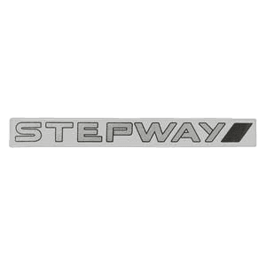 برچسب درب stepway