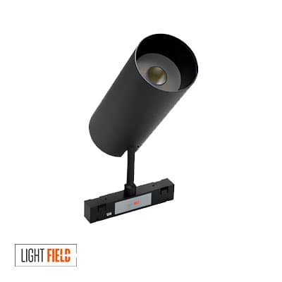 چراغ اسپات لایت مگنتی 35 وات لایت فیلد — تصویر ۴