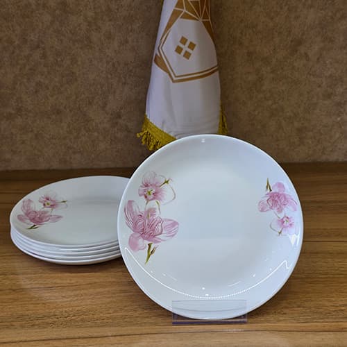 پیش دست ساینا مجموعه 6 عددی برند گلدن اپال