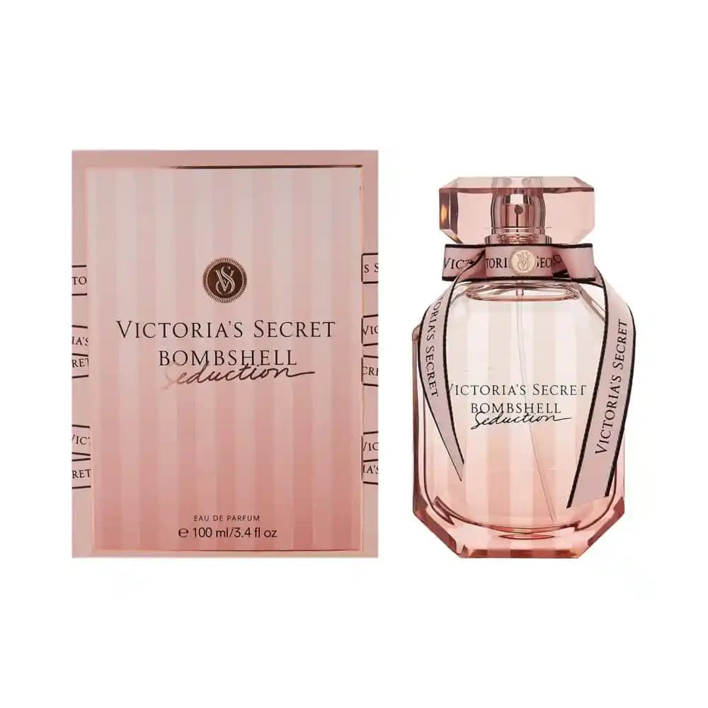 عطر ویکتوریا سکرت بامب شل سداکشن — تصویر ۳