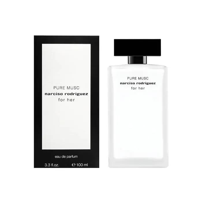 عطر نارسیسو رودریگز پیور ماسک — تصویر ۵