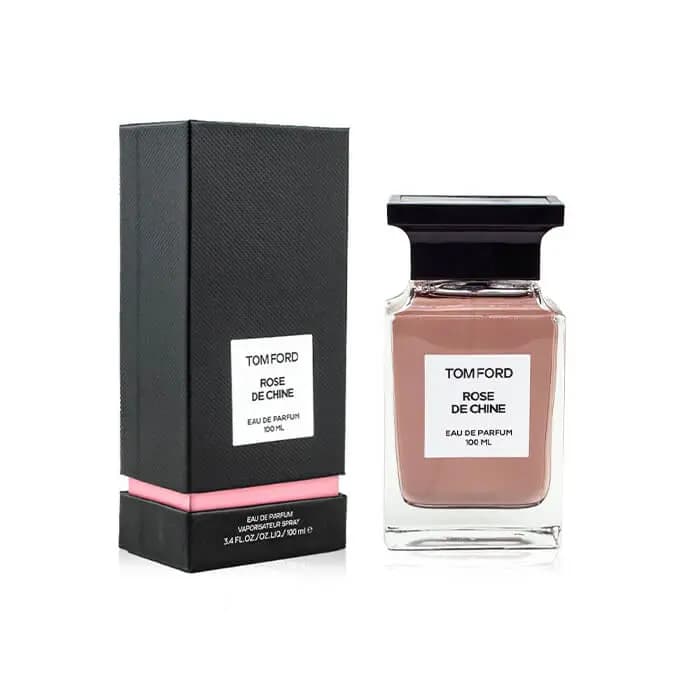 عطر تام فورد رز د چاین — تصویر ۳