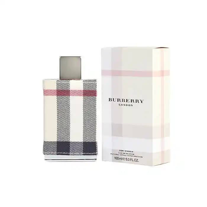 عطر باربری لندن زنانه — تصویر ۵