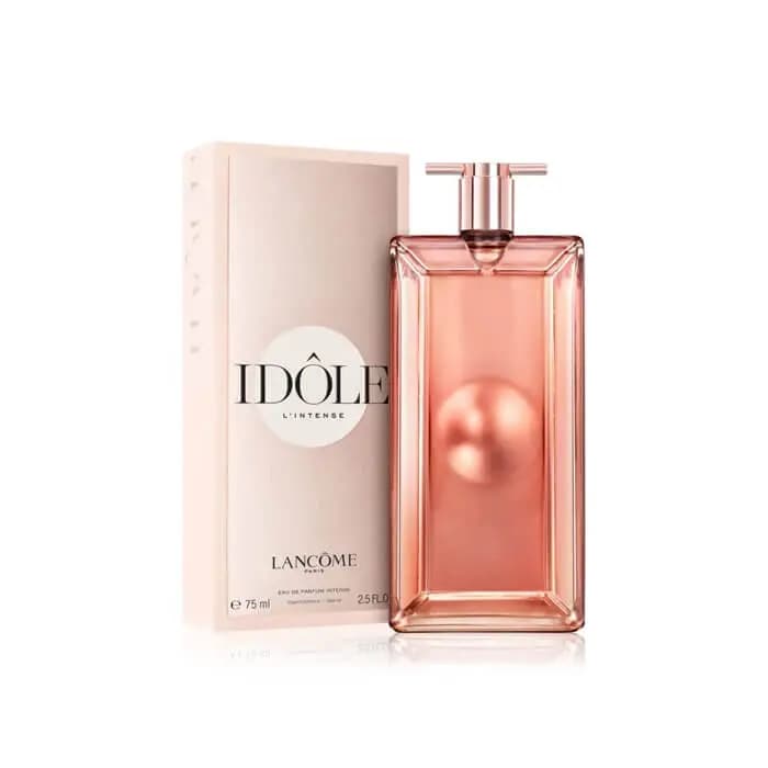 عطر لانکوم ایدول اینتنس — تصویر ۵