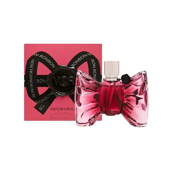 عطر ویکتور اند رولف بن بن — تصویر ۵