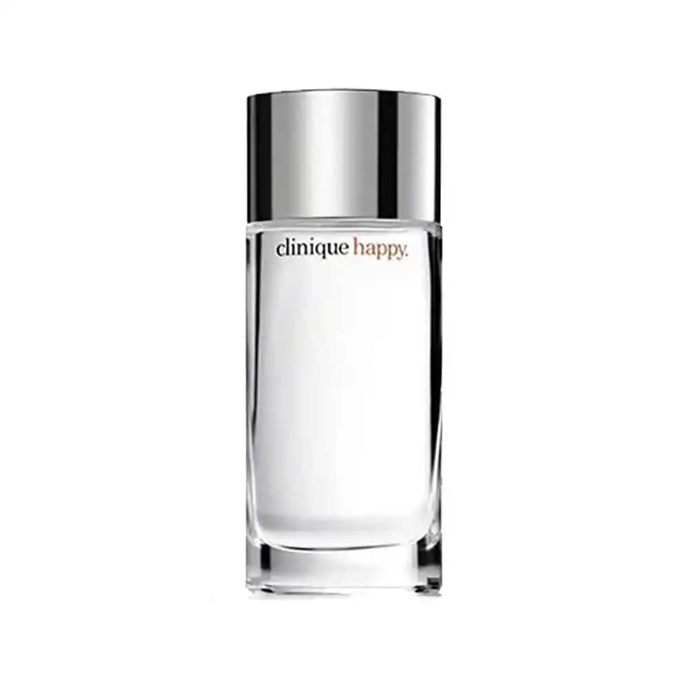 عطر کلینیک هپی زنانه — تصویر ۴