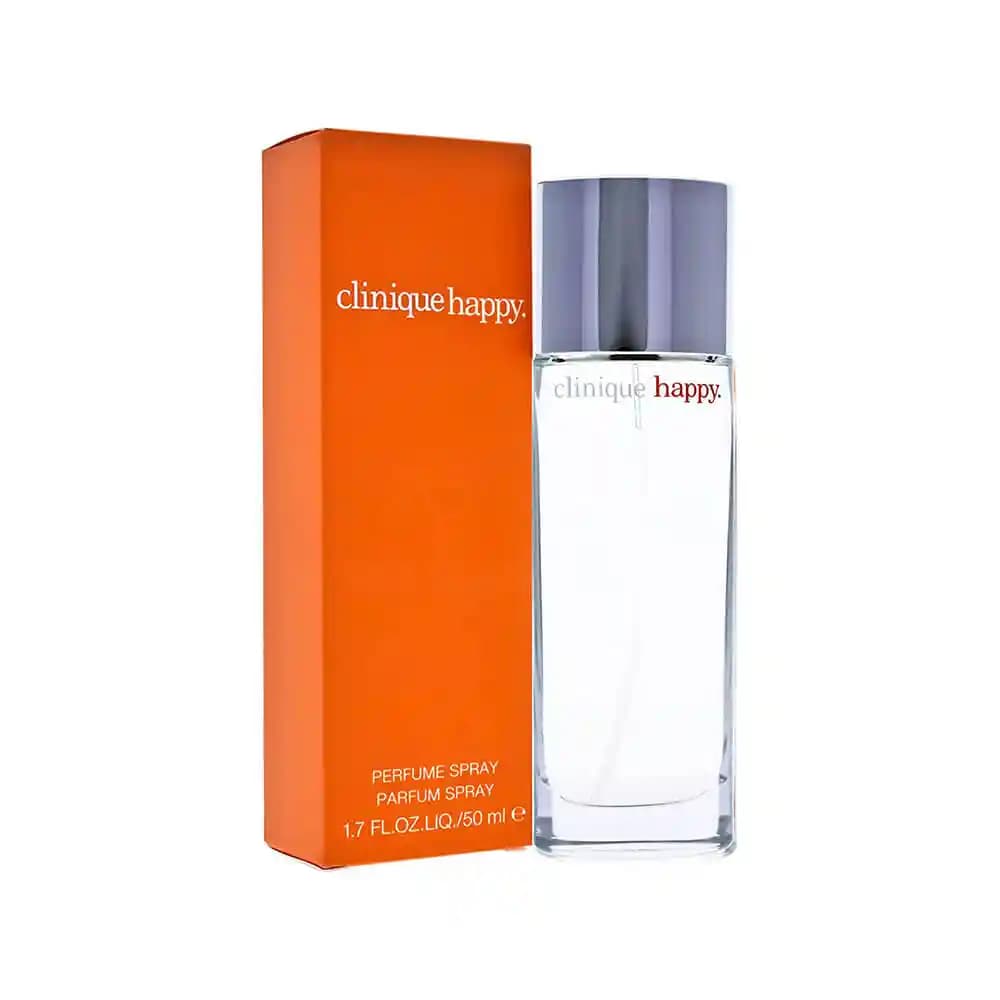 عطر کلینیک هپی زنانه — تصویر ۳