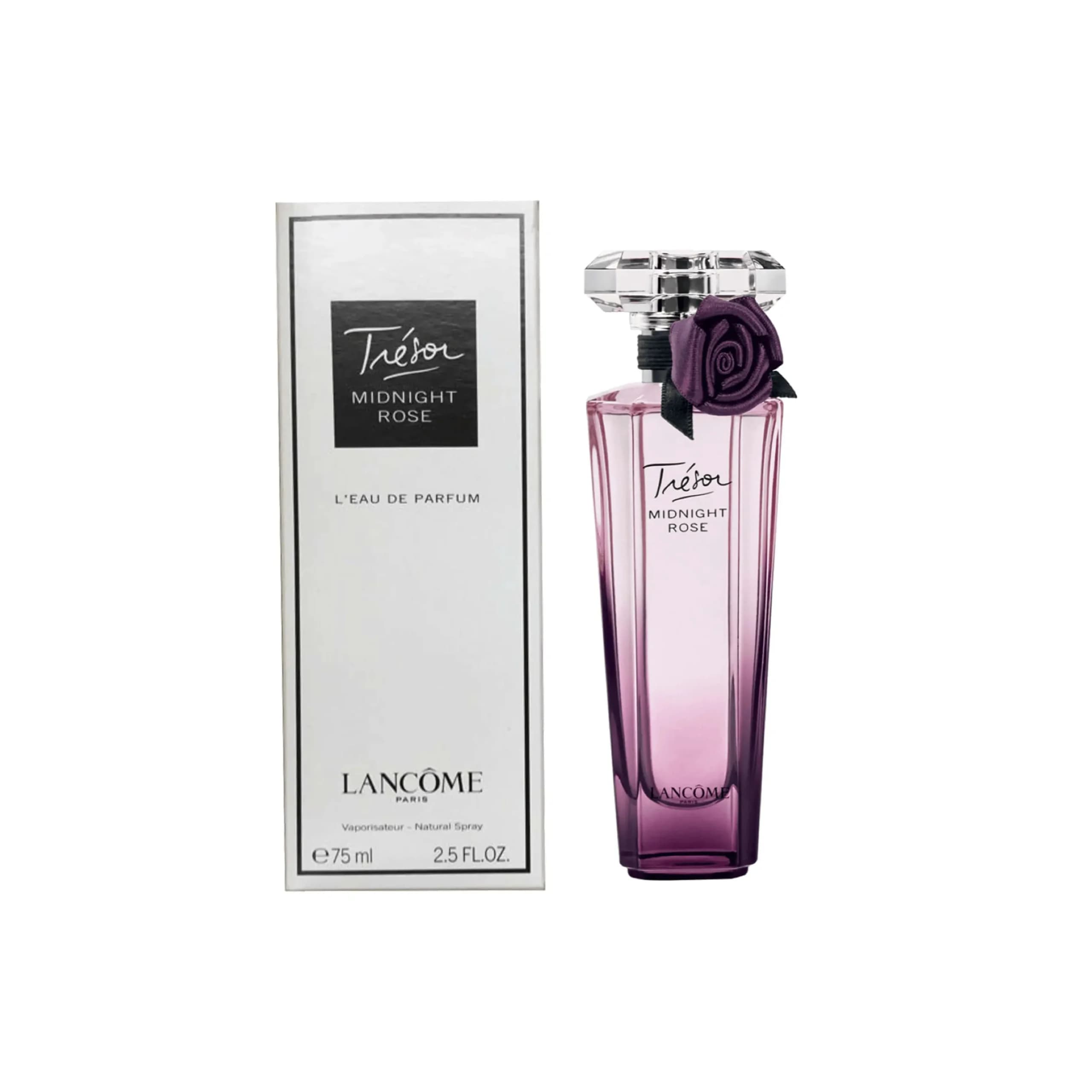 عطر میدنایت رز لانکوم — تصویر ۷
