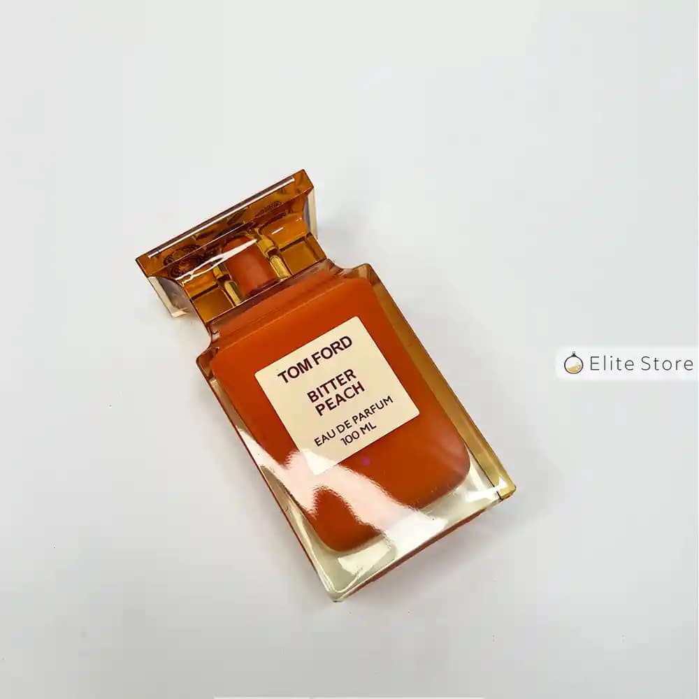عطر تام فورد بیتر پیچ — تصویر ۴