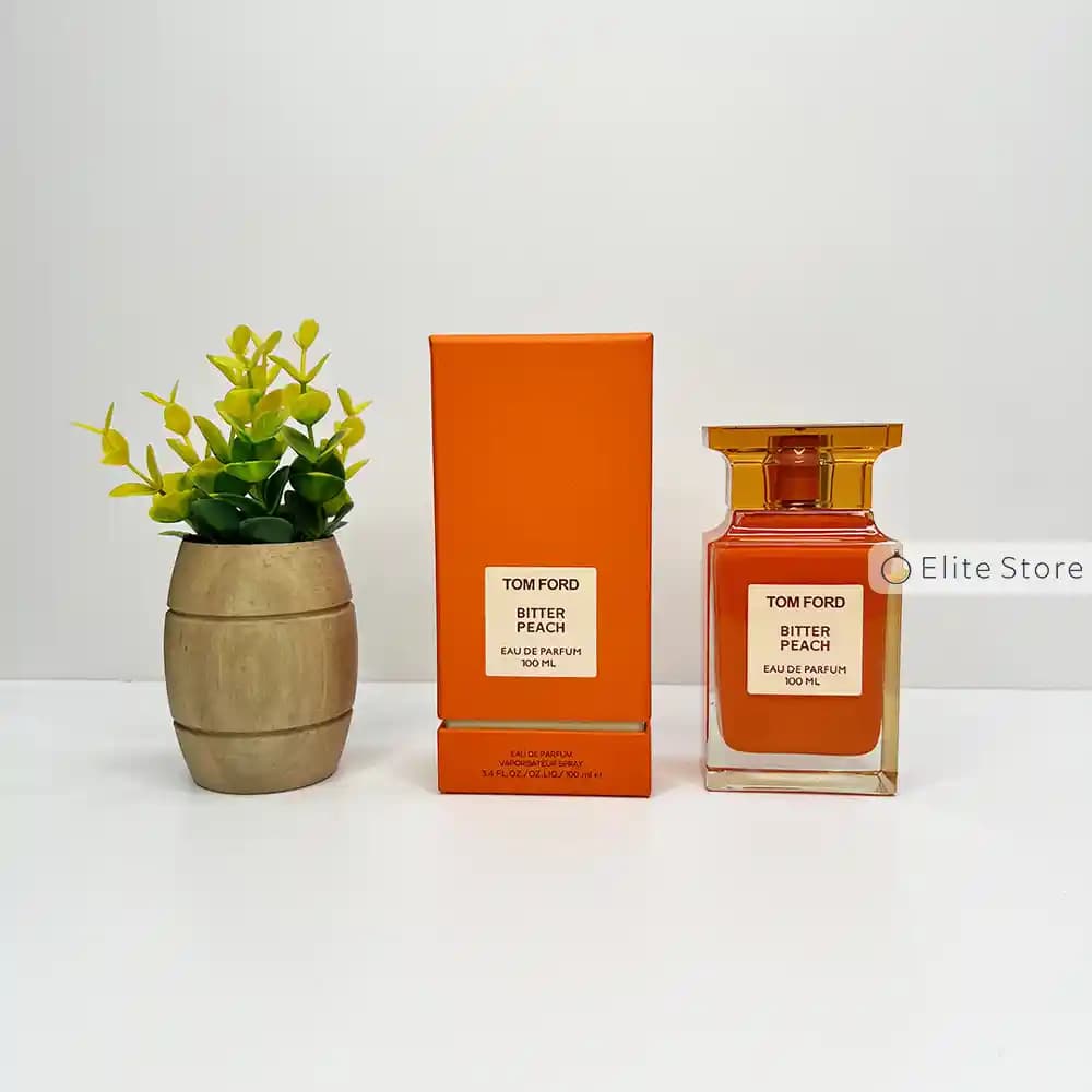 عطر تام فورد بیتر پیچ — تصویر ۷