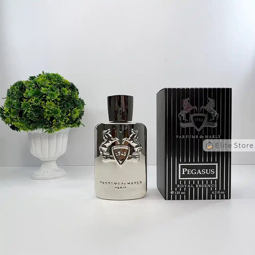 عطر ادکلن مارلی پگاسوس اماراتی — تصویر ۳