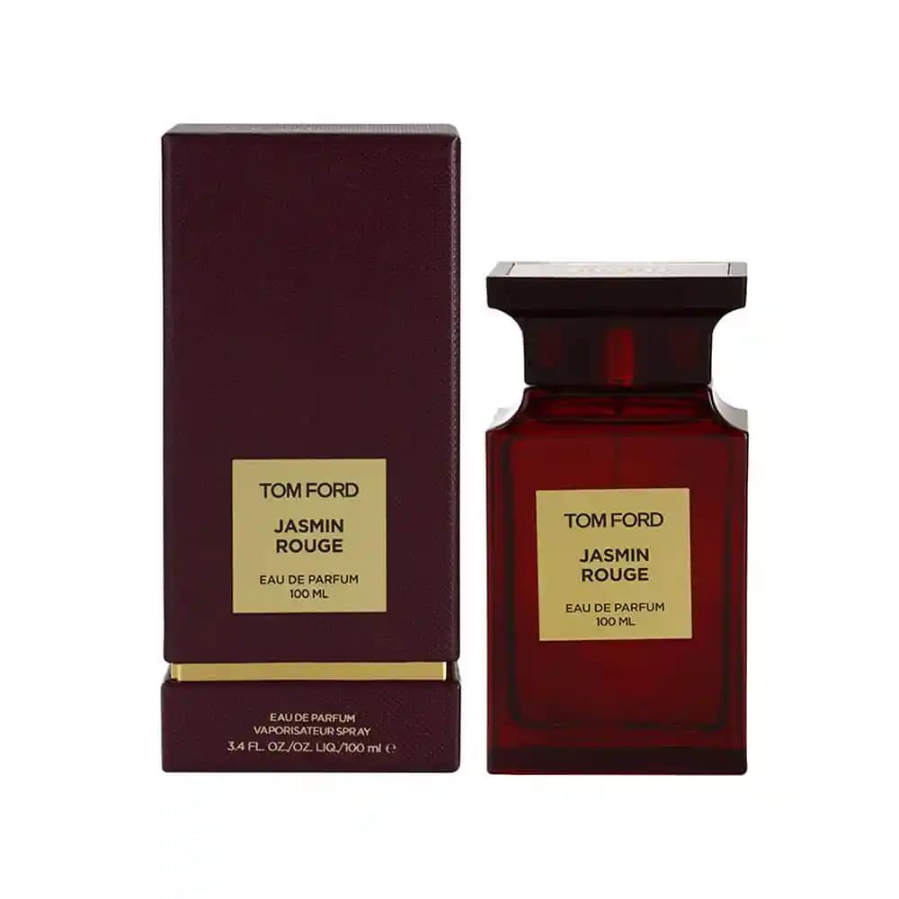 عطر تام فورد جاسمین رژ — تصویر ۵