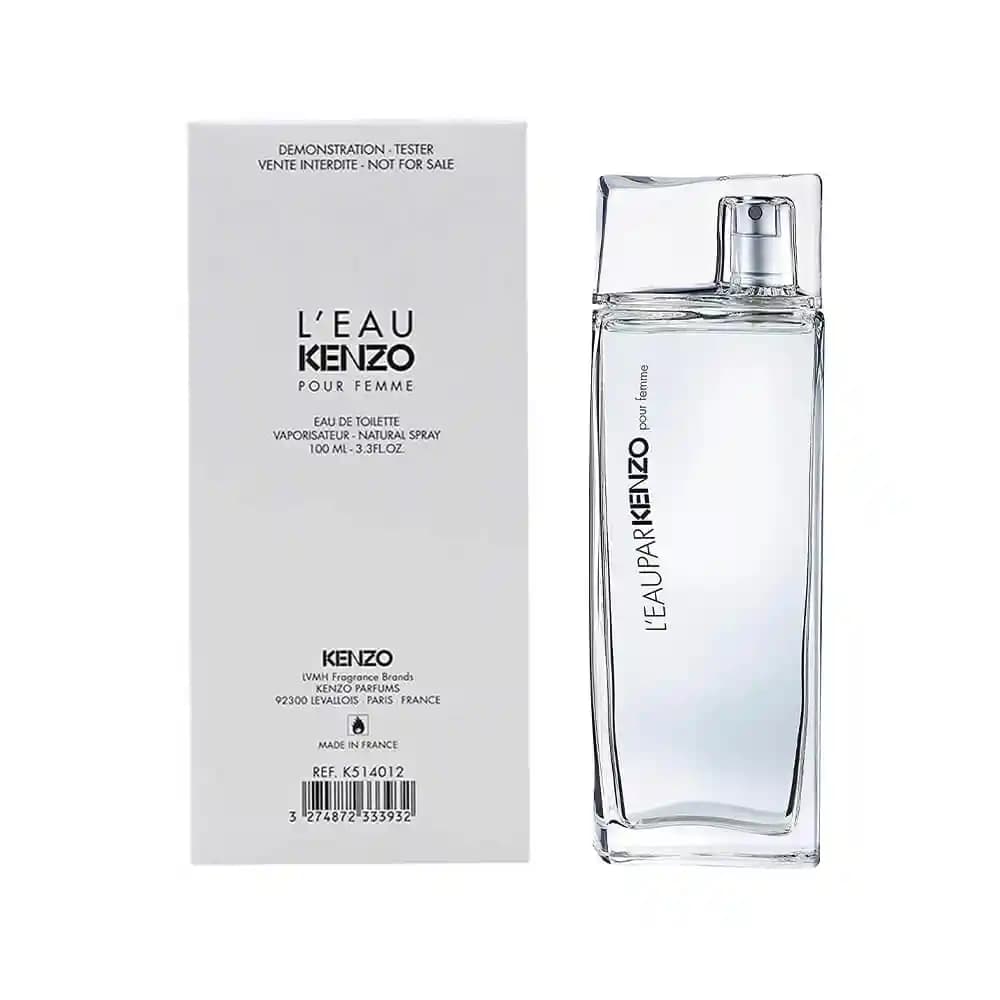 عطر کنزو لئوپار زنانه — تصویر ۷