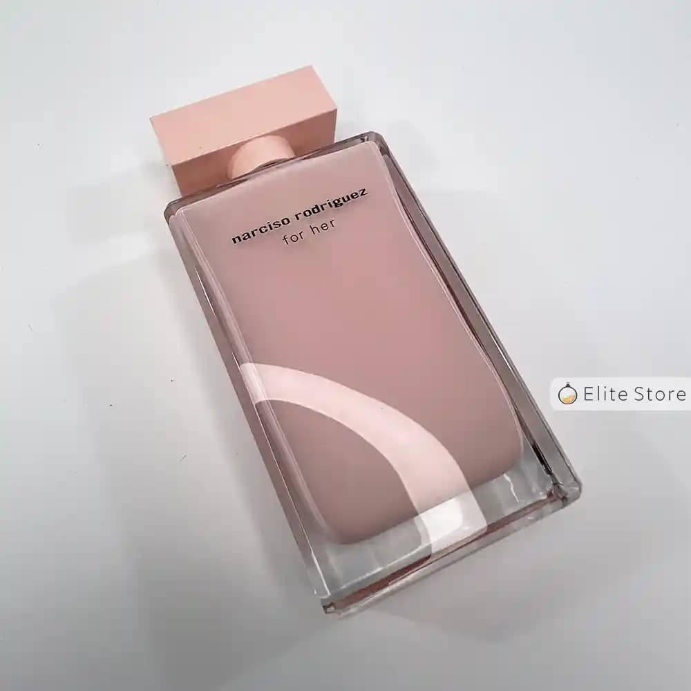 عطر نارسیس رودریگز صورتی — تصویر ۸