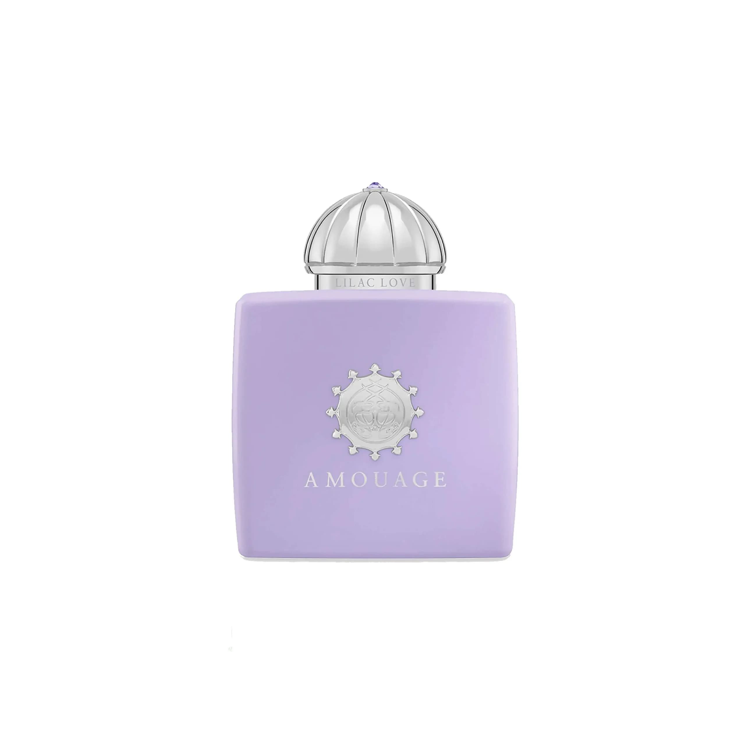 عطر آمواج لیلاک لاو — تصویر ۲