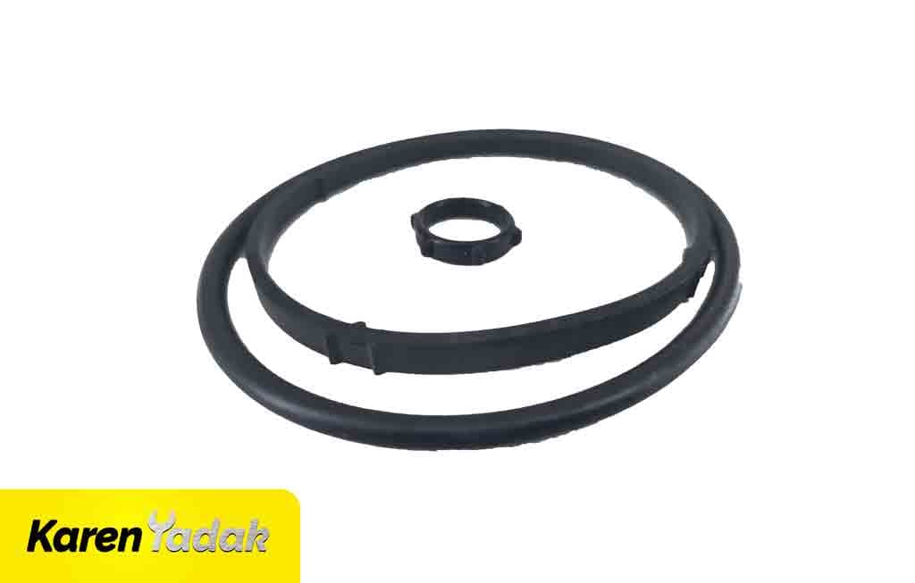 اورینگ پایه فیلتر روغن 206 و 207 — تصویر ۲