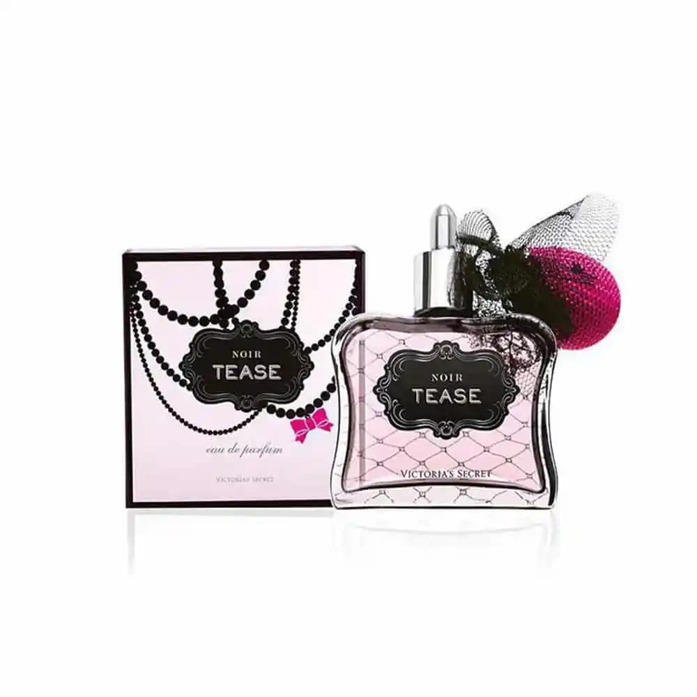 عطر تیس نویر ویکتوریا سکرت — تصویر ۵