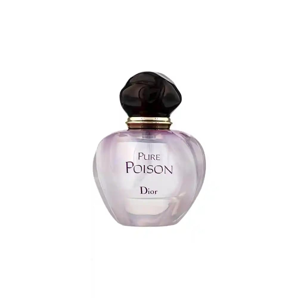 عطر پیور پویزن دیور