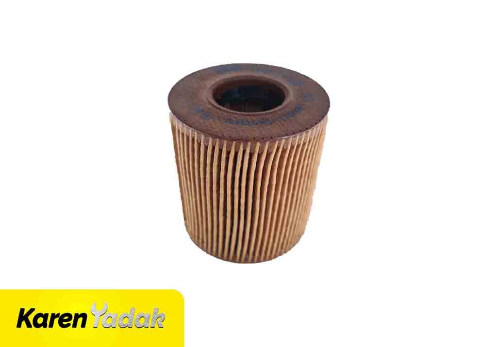 فیلتر روغن کوتاه 206 و 207 Orginal — تصویر ۱۰