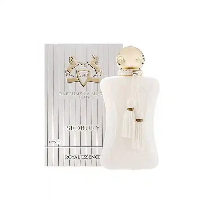 عطر مارلی سدبوری — تصویر ۳