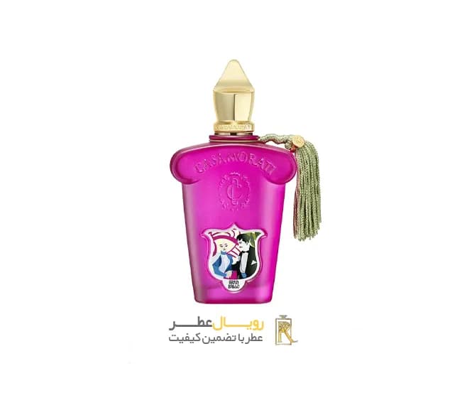 عطر کازاموراتی گرن بالو — تصویر ۱۱