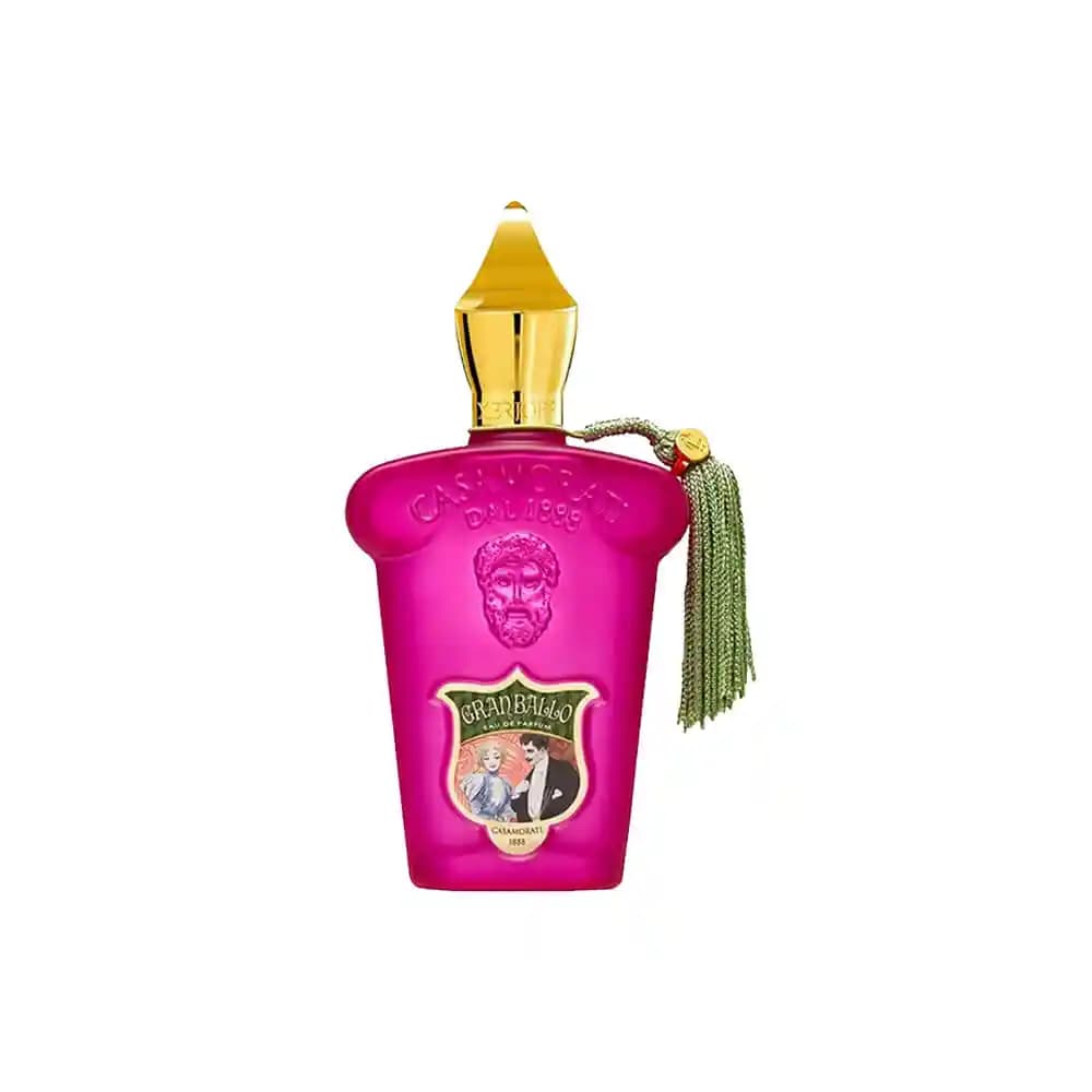 عطر کازاموراتی گرن بالو — تصویر ۲