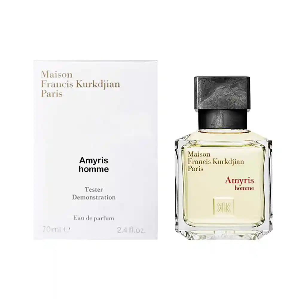 عطر آمیریس هوم فرانسیس کرکجان — تصویر ۵