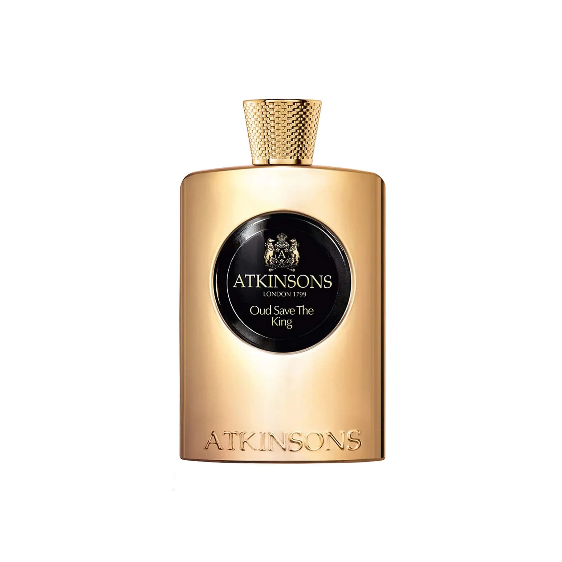 عطر اتکینسون عود سیو د کینگ — تصویر ۲