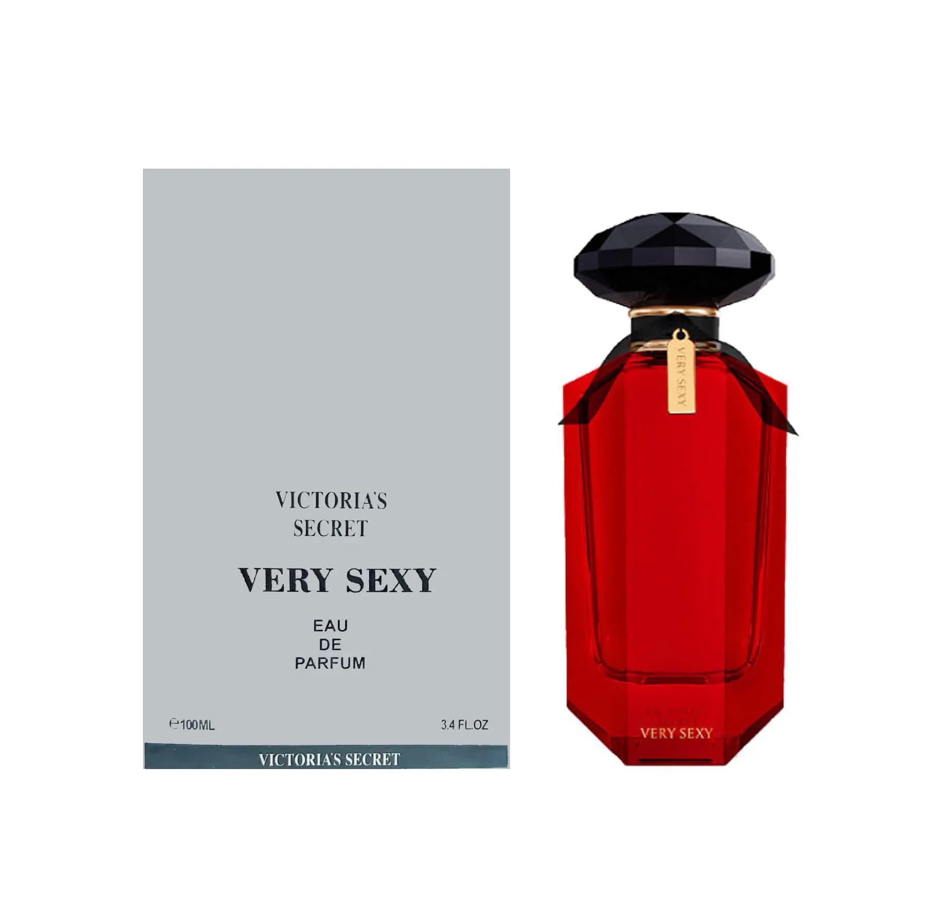 عطر ویکتوریا سکرت وری سکسی — تصویر ۵