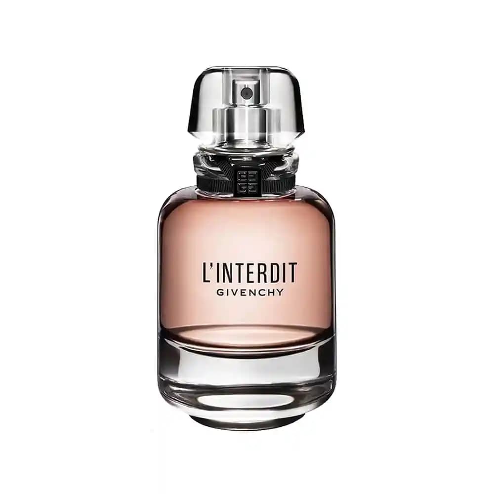 عطر جیوانچی اینتردیت — تصویر ۴