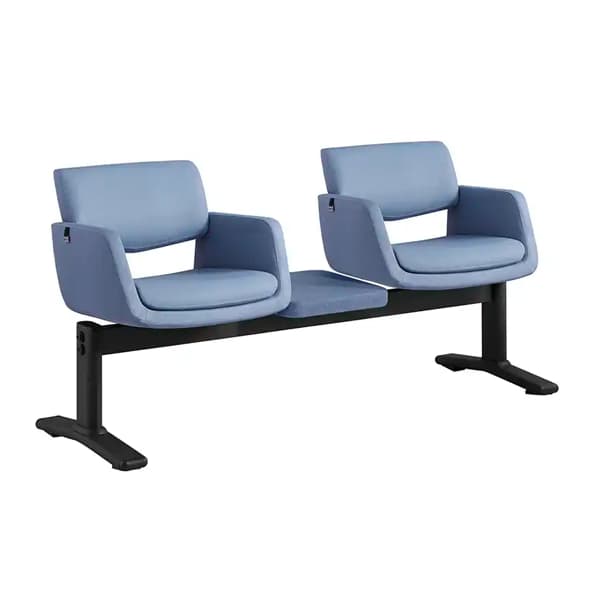 صندلی انتظار راشن مدل W720B