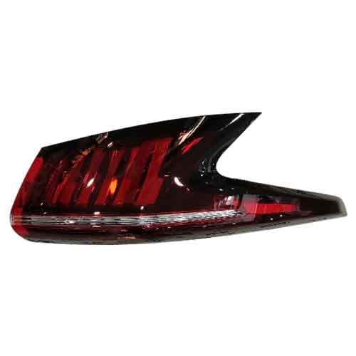 چراغ خطر عقب گلگیر راست فونیکس FX کد فنی 605000723AA