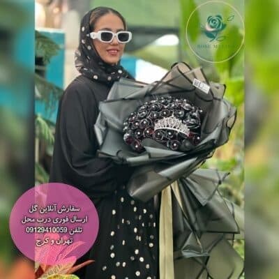 بایگانی‌های دسته گل رز