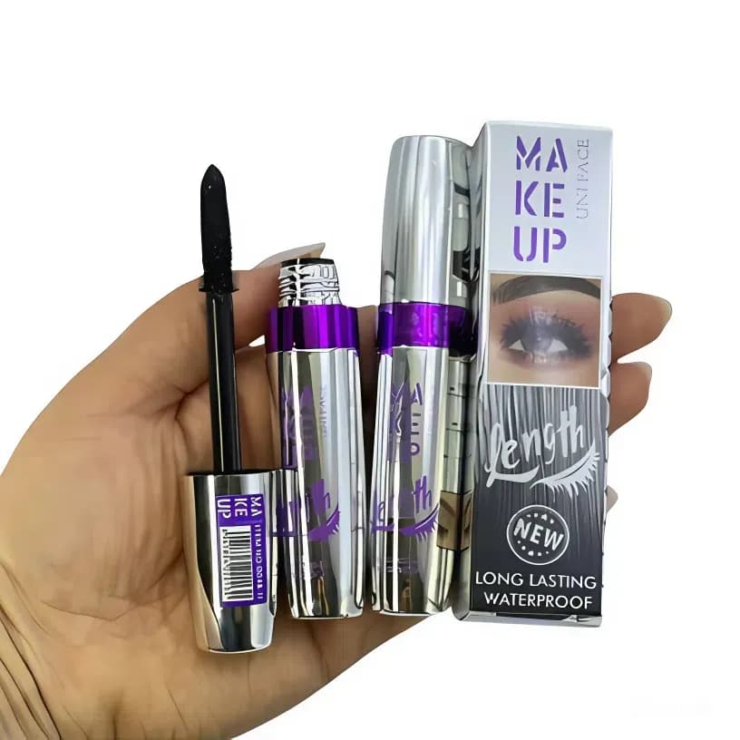 ریمل یونی فیس MAKEUP UNI FACE کد 337 — تصویر ۳