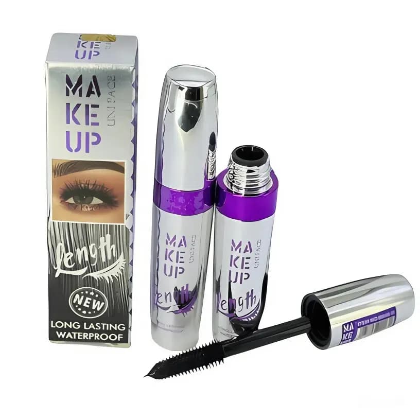 ریمل یونی فیس MAKEUP UNI FACE کد 337 — تصویر ۴