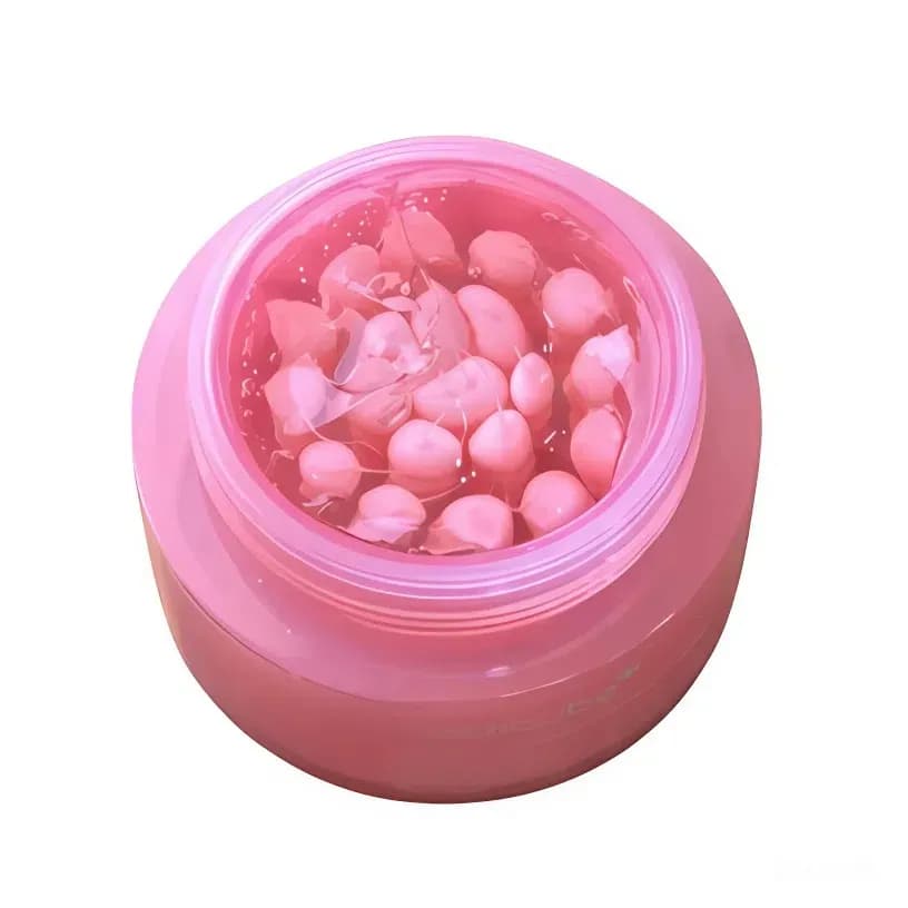 کرم کپسولی کلاژن PDRN PINK مدیکیوب کد 1240 — تصویر ۱۰