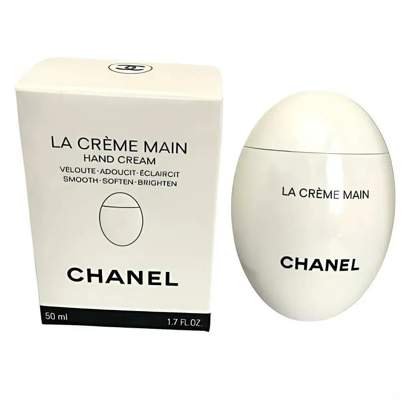 کرم دست شنل La Crème Main کد 1239 — تصویر ۱۱