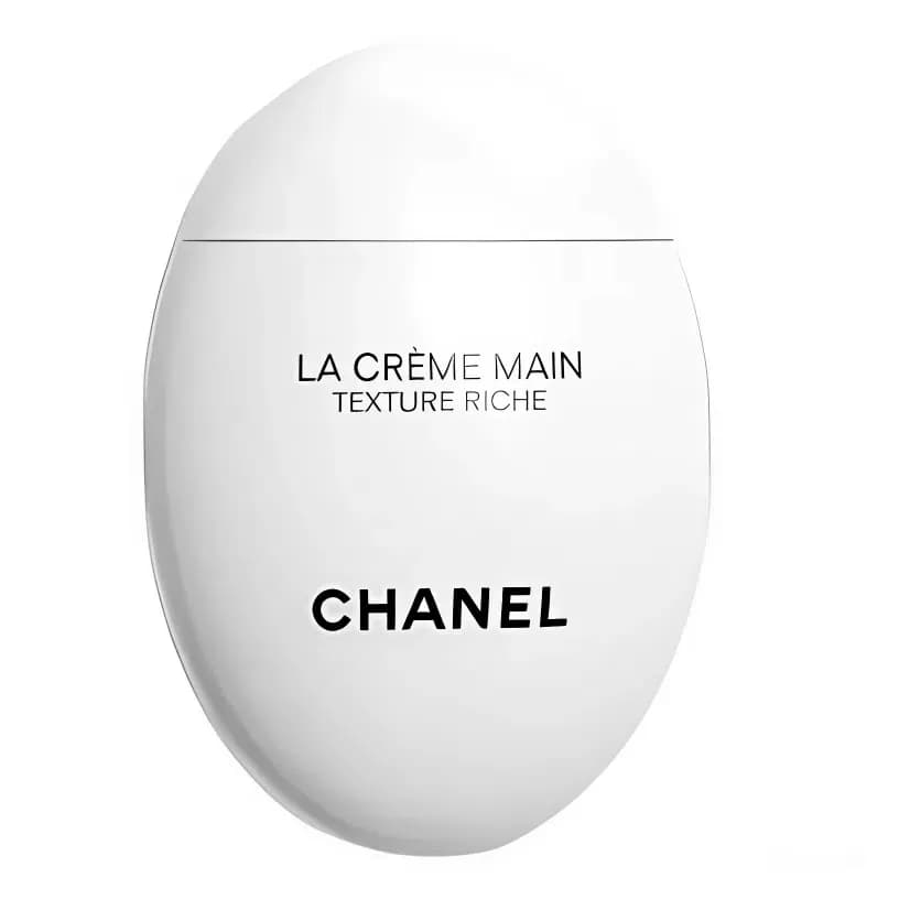 کرم دست شنل La Crème Main کد 1239 — تصویر ۳