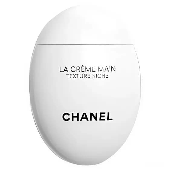 کرم دست شنل La Crème Main کد 1239