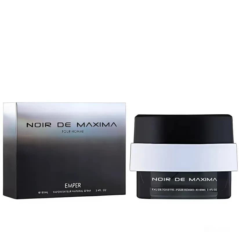 عطر نویر د ماکسیما پورهوم 100 میل کد 213 — تصویر ۵