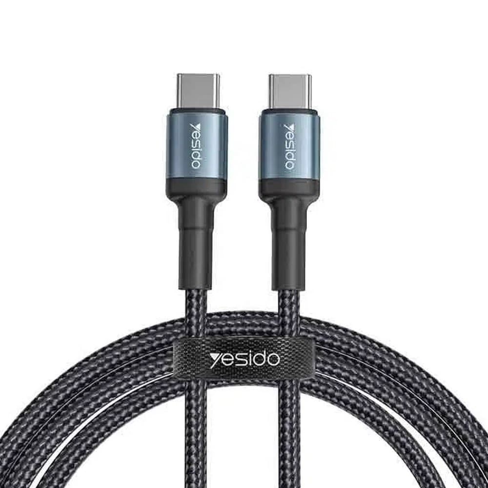 کابل USB-C یسیدو مدل CA78 طول 1.2 متر