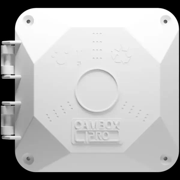کم باکس پرو ۱۲*۱۲ — تصویر ۲