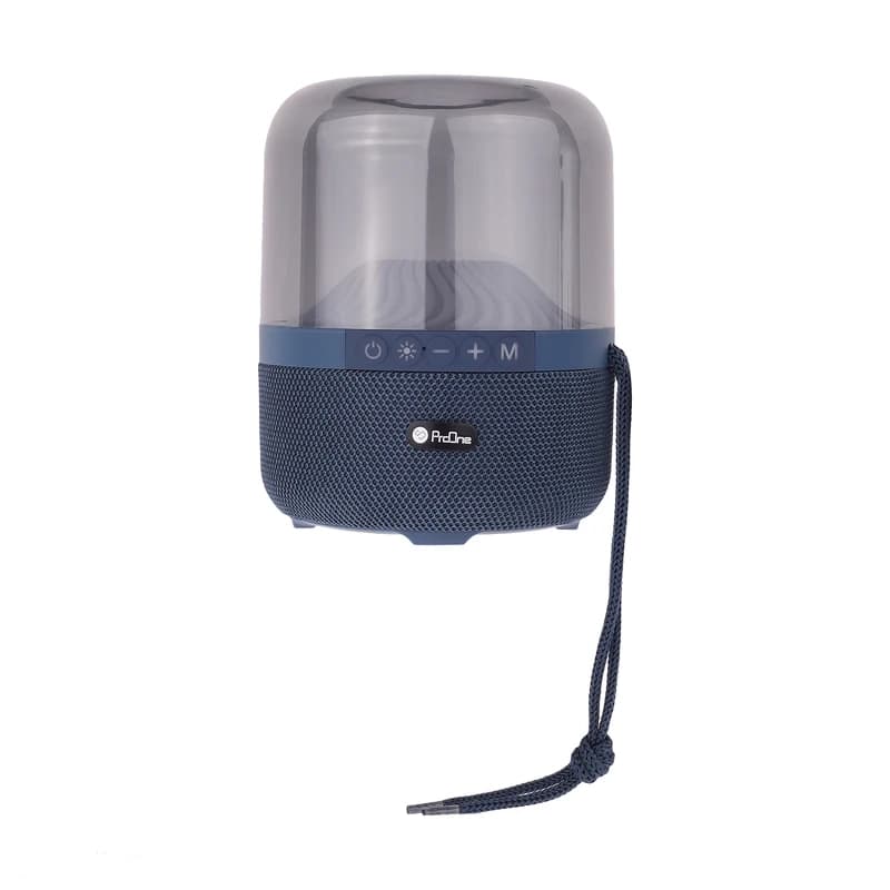 اسپیکر بلوتوثی پرووان مدل PSB4118 — تصویر ۱۲