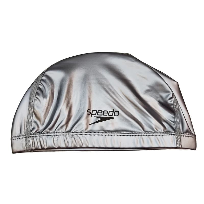 کلاه شنا Speedo مدل Pu ضد آب — تصویر ۱۲