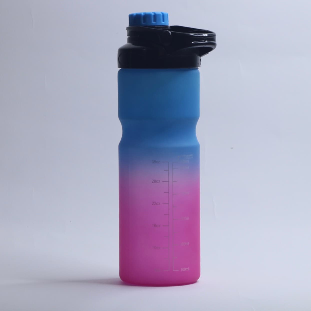 قمقمه ورزشی SPORTS گنجایش 950 میلی لیتر — تصویر ۱۲