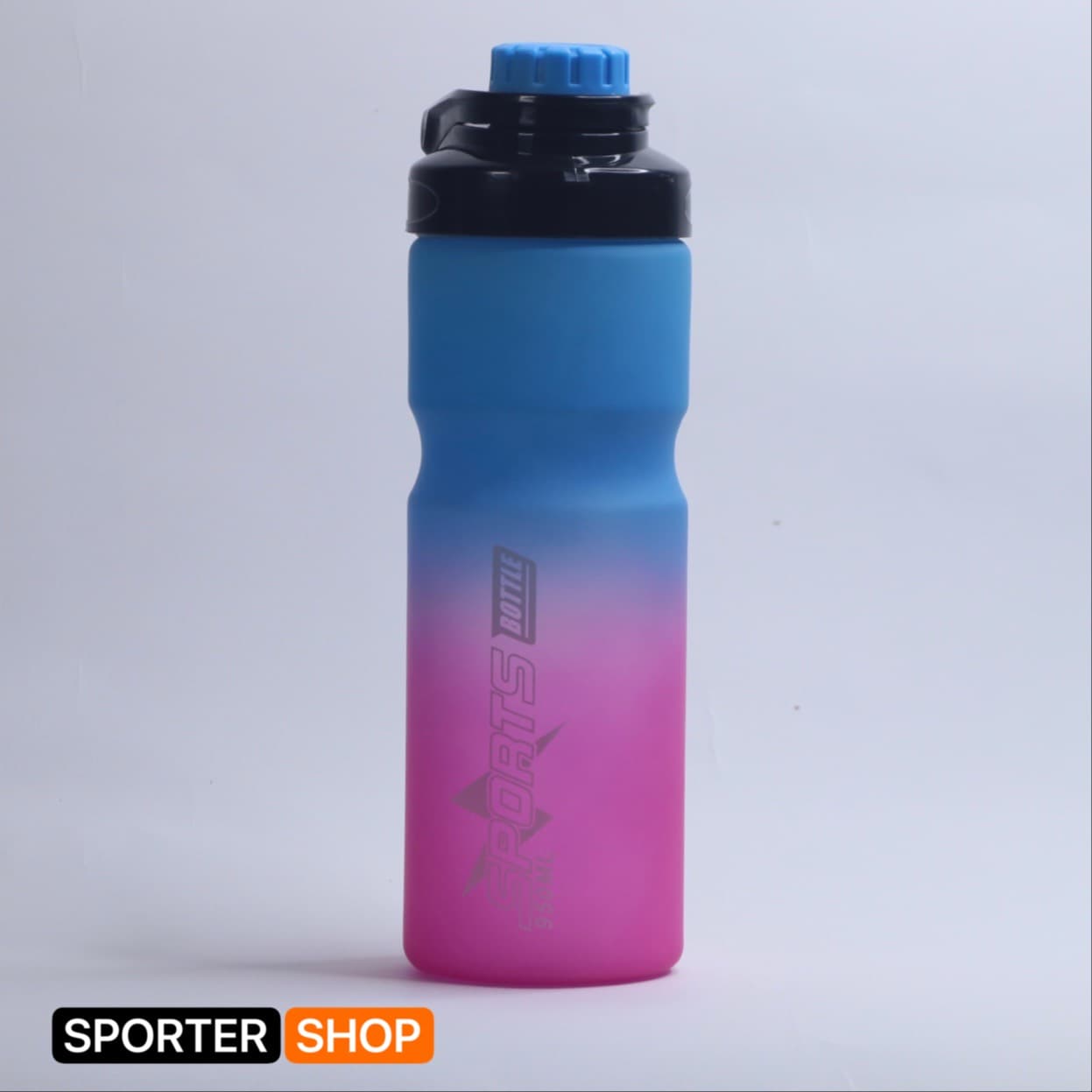 قمقمه ورزشی SPORTS گنجایش 950 میلی لیتر — تصویر ۱۰