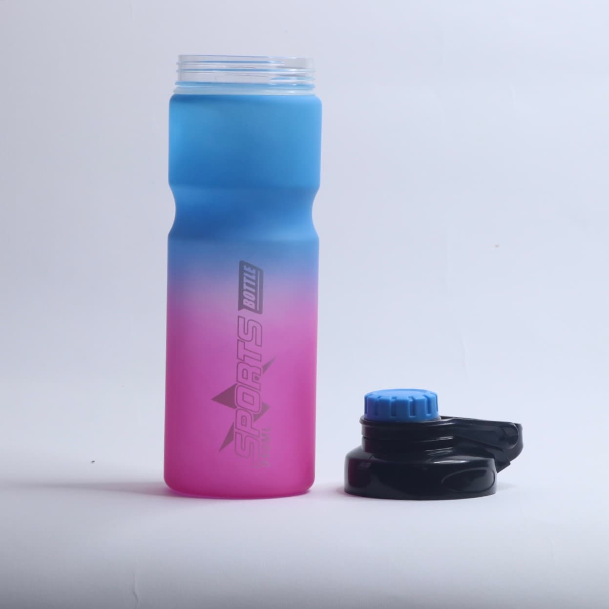 قمقمه ورزشی SPORTS گنجایش 950 میلی لیتر — تصویر ۵